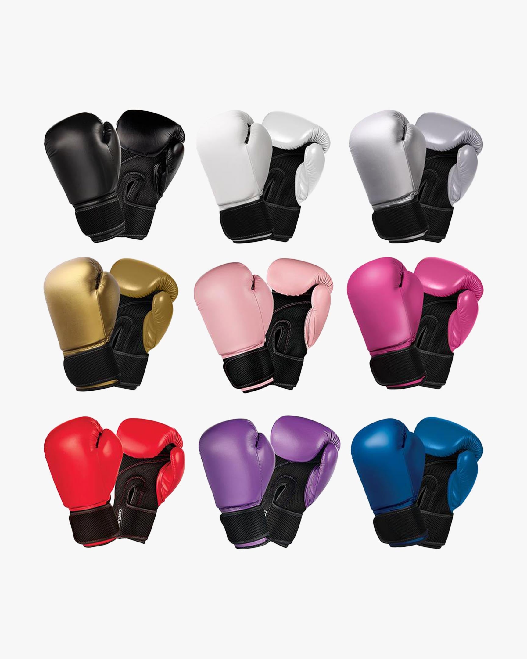 Boxing on sale glove sets