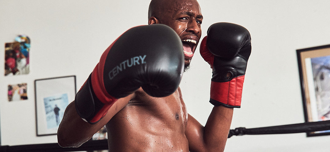 THE BEST GLOVES FOR EVERY PROGRAM – Century Kickboxing