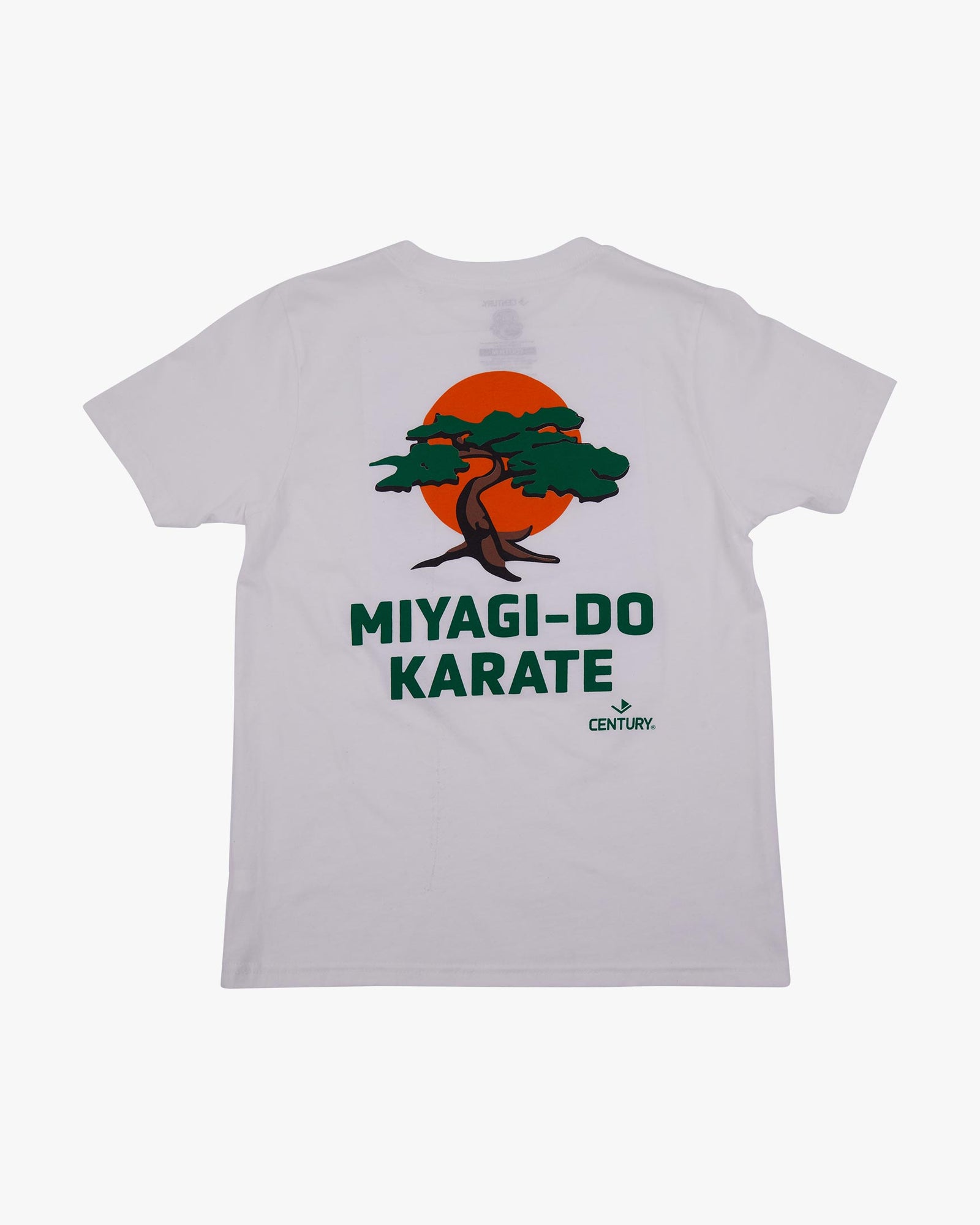 Miyagi Do Karate Tee