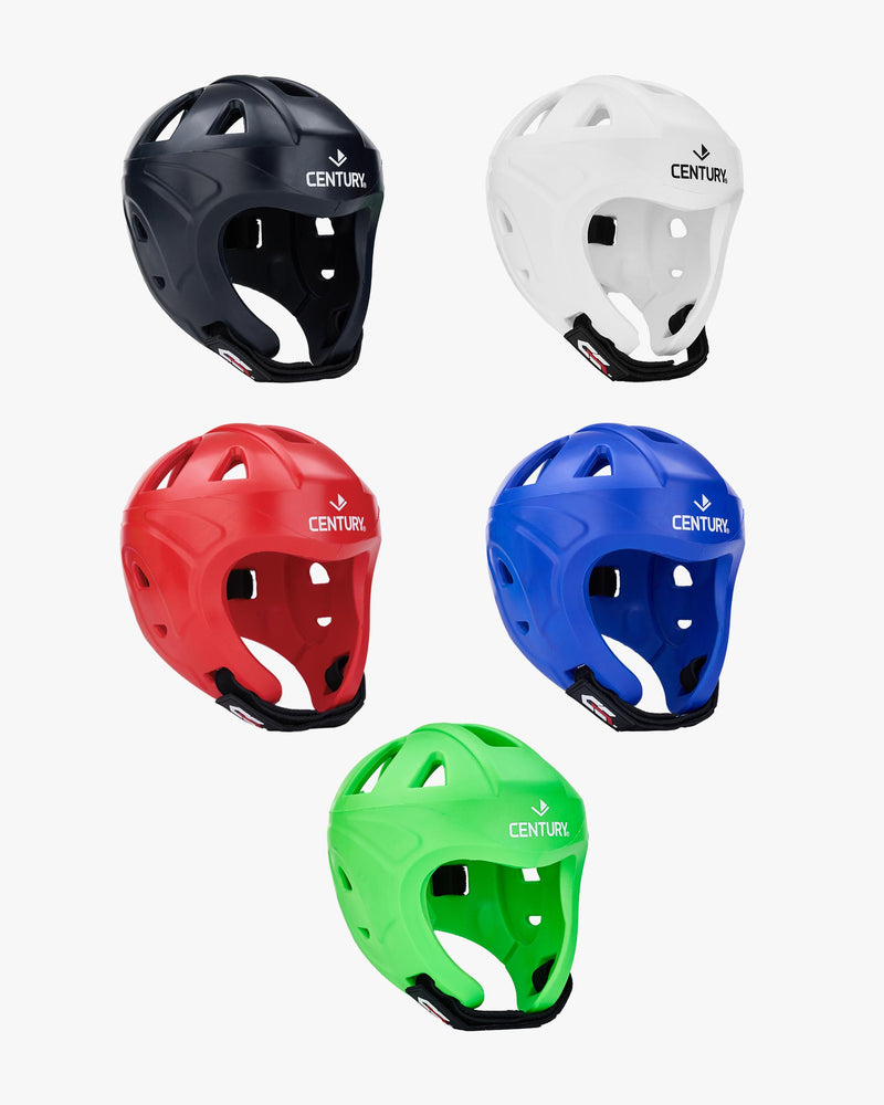 C-Gear Evolution Headgear (8068736450714)