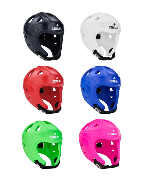 C-Gear Evolution Headgear (8068736450714)