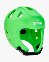 C-Gear Evolution Headgear Green (8068736450714)