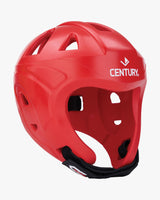 C-Gear Evolution Headgear Red (8068736450714)