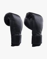 Century Solid Leather Bag Glove With Wrist Support (7820425691290)