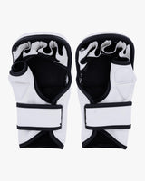 Century Solid Leather MMA Training Glove (7820425822362)