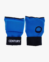 Century Solid Quick Wrap Blue (7820425887898)