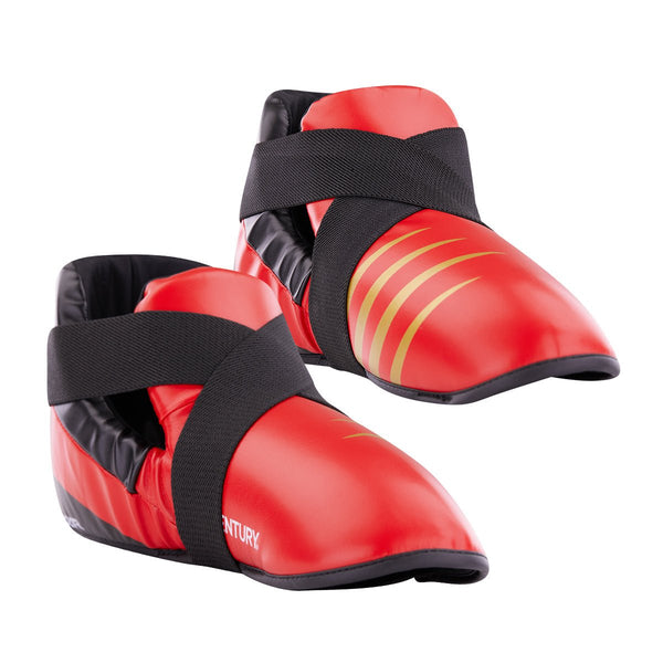 C-Gear Integrity Kicks Red Gold (8287379521690)