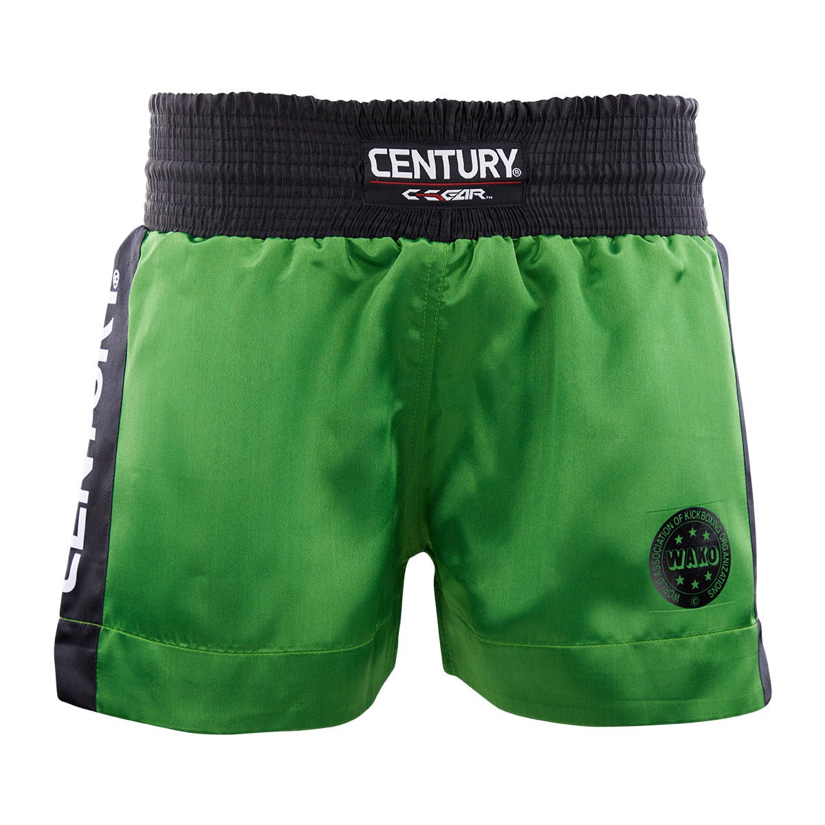 Century Kickboxing | WAKO Kickboxing Shorts | Professional Series in ...