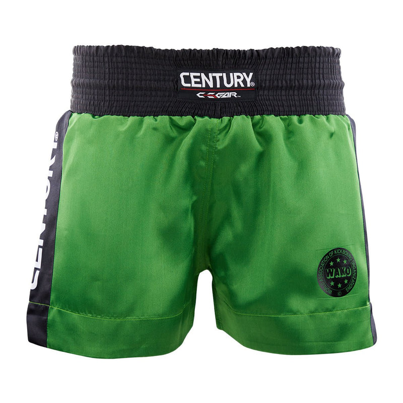 WAKO Kickboxing Shorts (8287244386458)