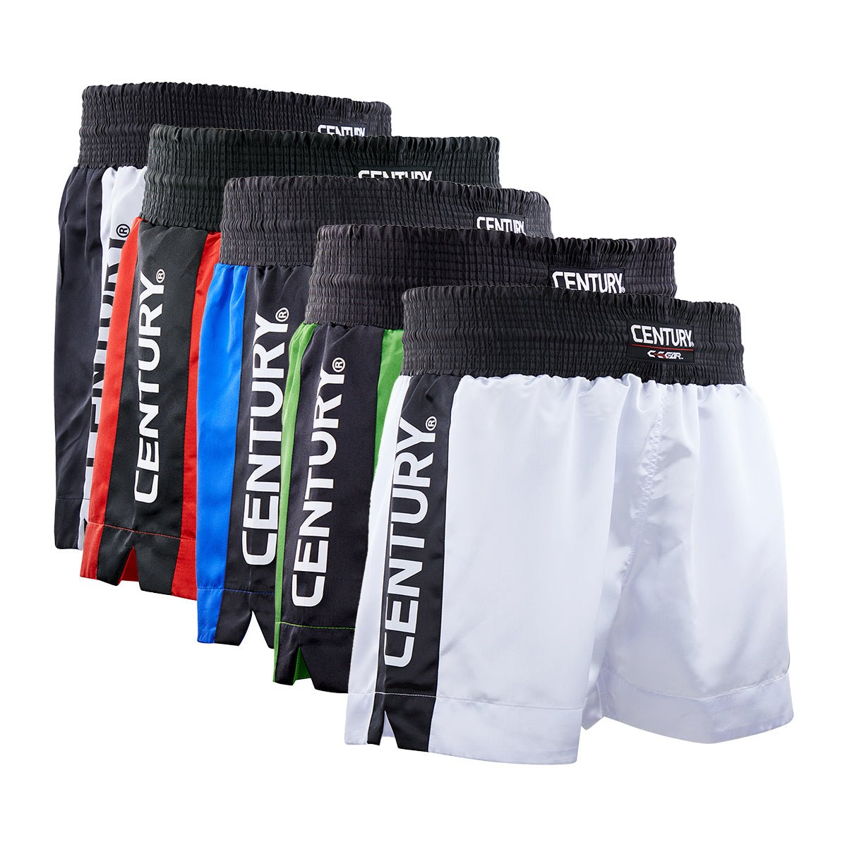 WAKO Kickboxing Shorts