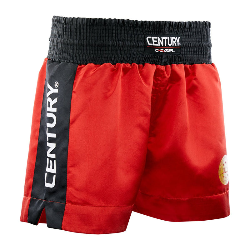 WAKO Kickboxing Shorts (8287244386458)