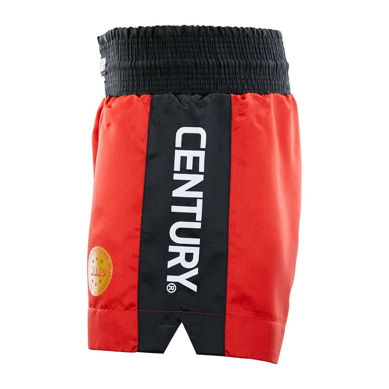 WAKO Kickboxing Shorts (8287244386458)