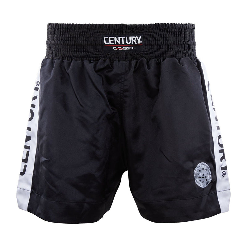 WAKO Kickboxing Shorts (8287244386458)