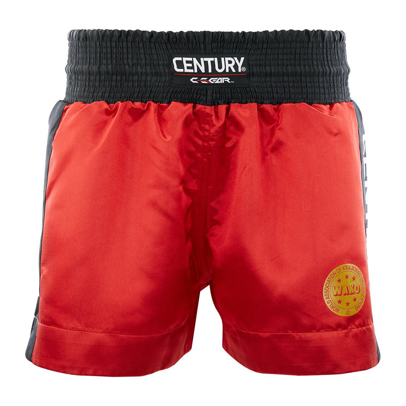 WAKO Kickboxing Shorts (8287244386458)