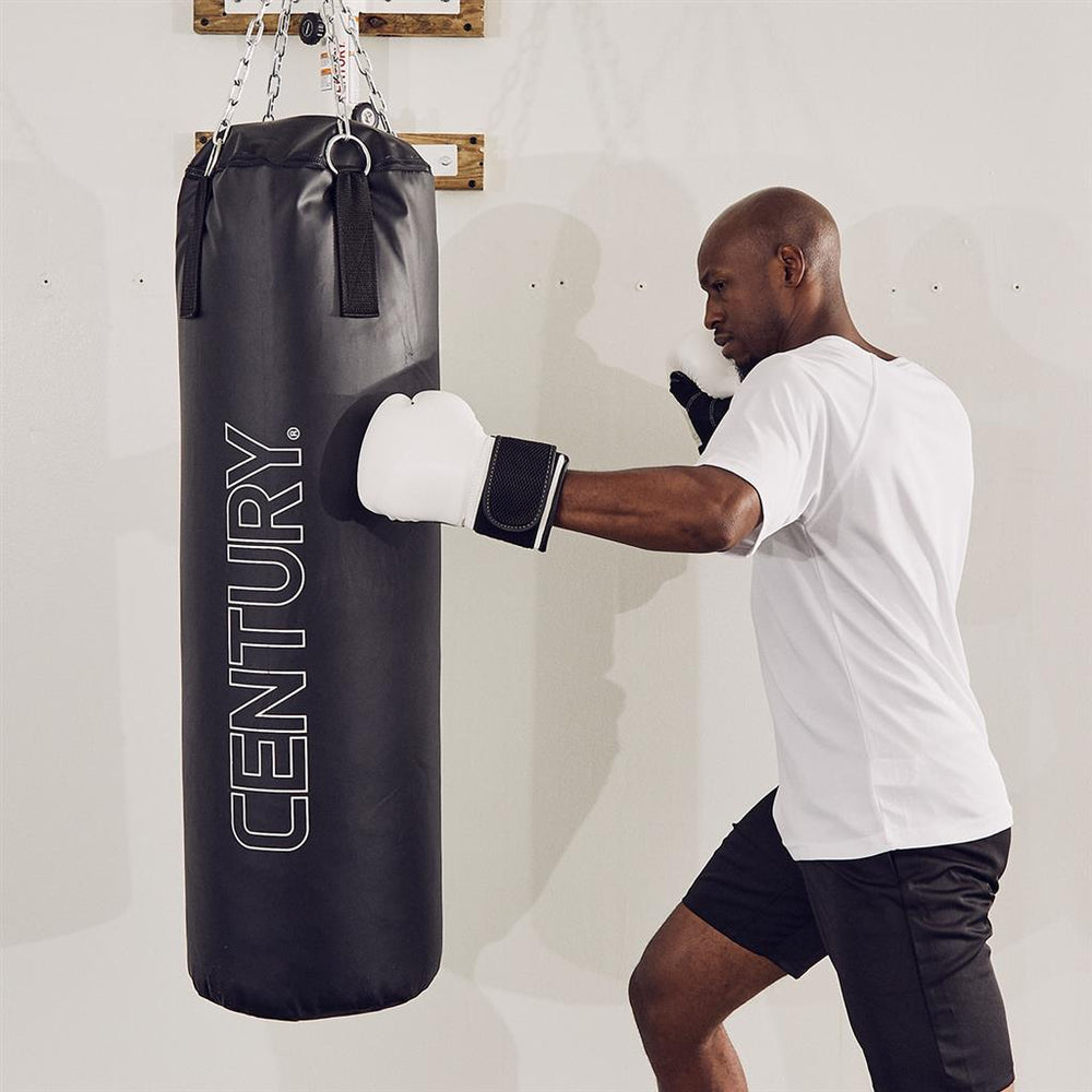 Century 100 lb Vinyl Heavy Bag