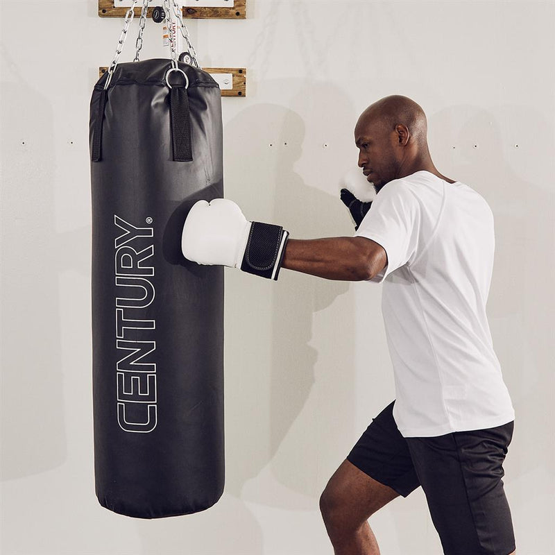 5 Surprising Benefits of Hitting a Punching Bag: Why You Should Try It Out  Today!