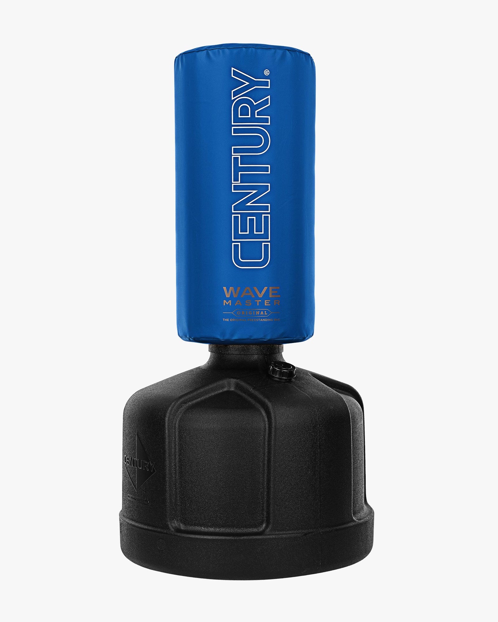 Century wavemaster freestanding heavy bag online