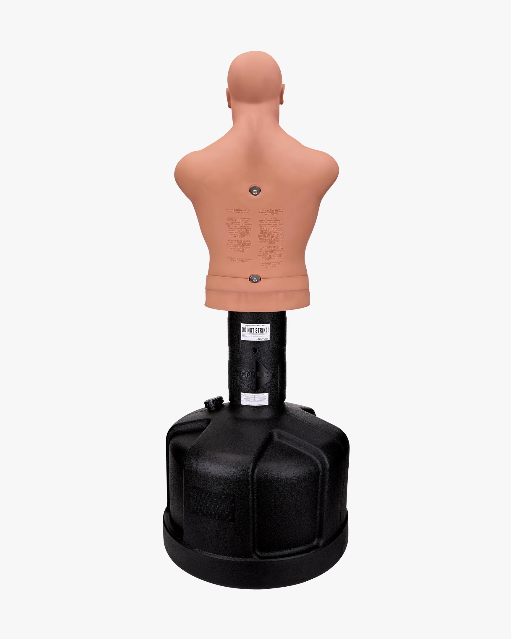 BOB - Body Opponent Bag | BOB Punching Bag From Century Kickboxing