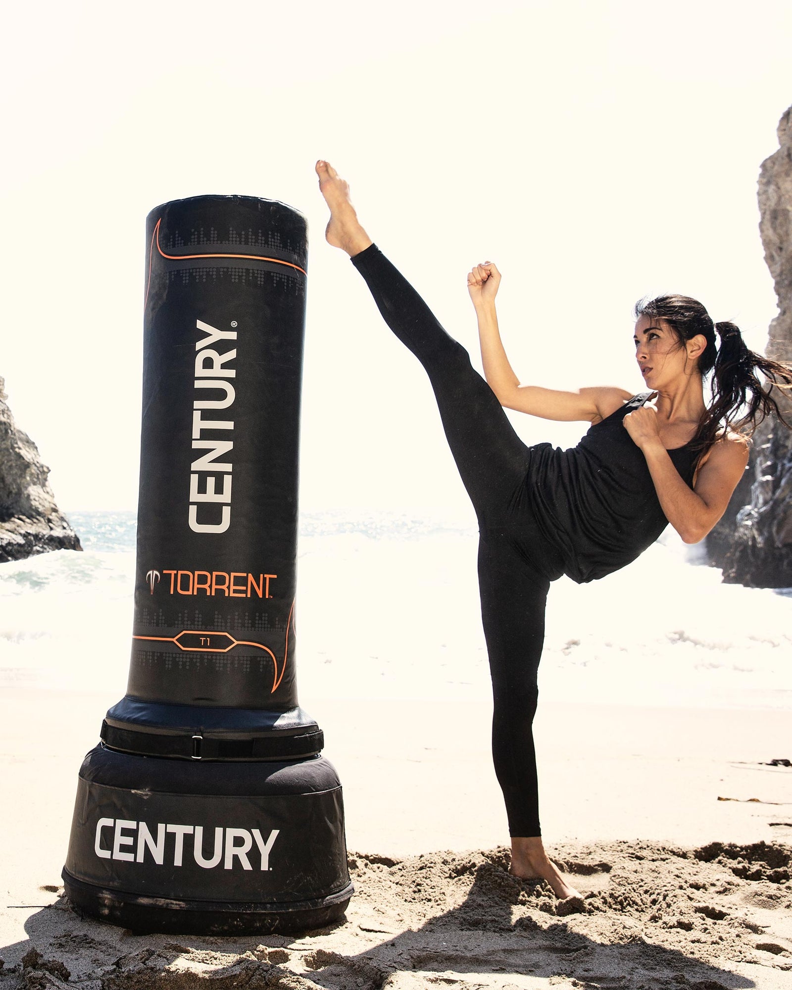 Torrent T1 From Century Kicboxing – Century Kickboxing