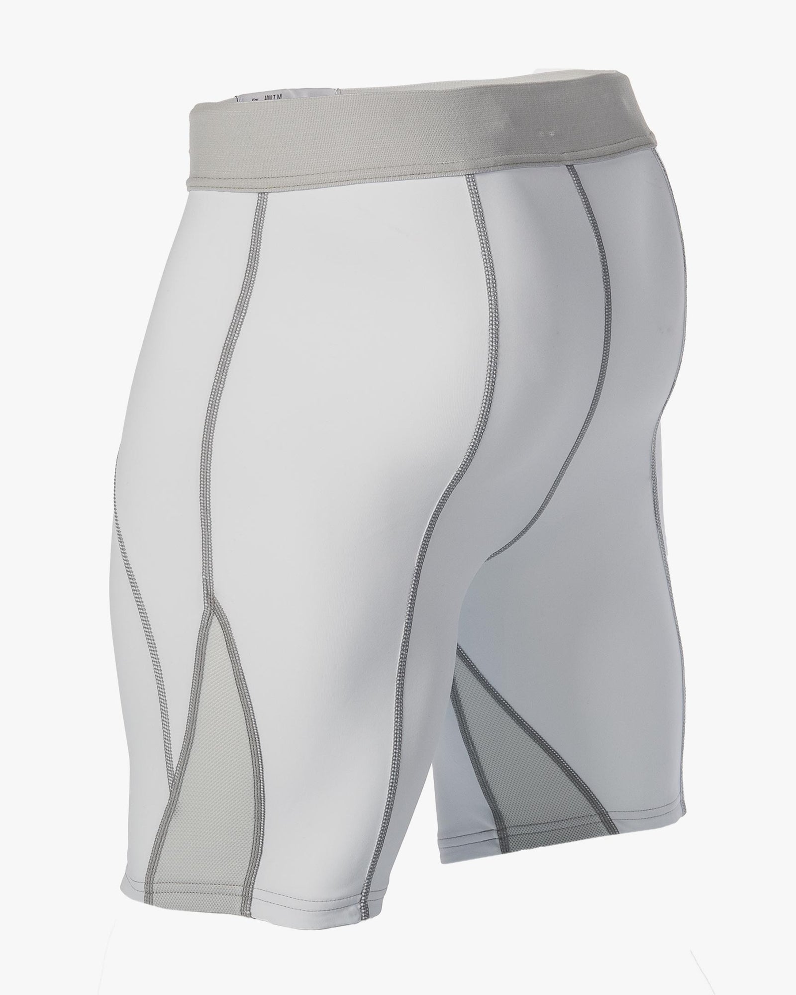 Nike compression shorts with cup pocket hotsell