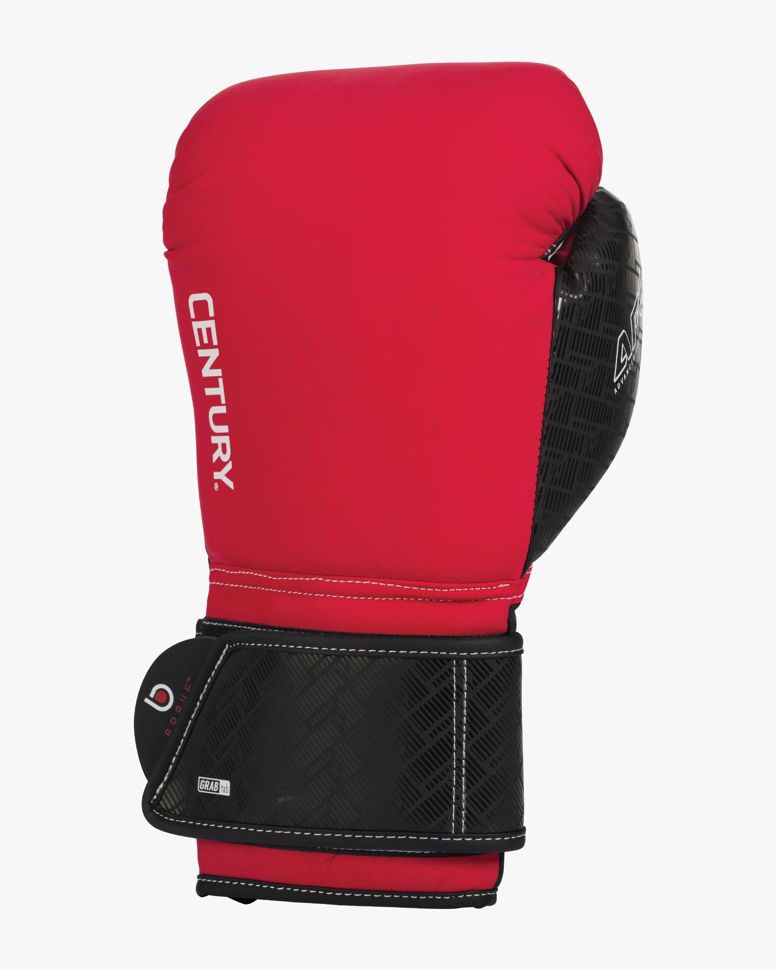 Century Brave Boxing Gloves Men s 14 oz Red Black