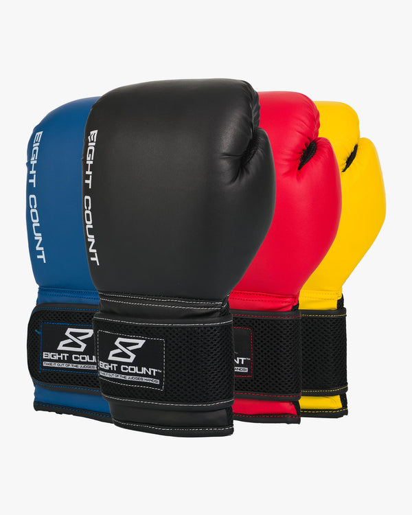 Century boxing gloves I Love Kickboxing - Fitshop