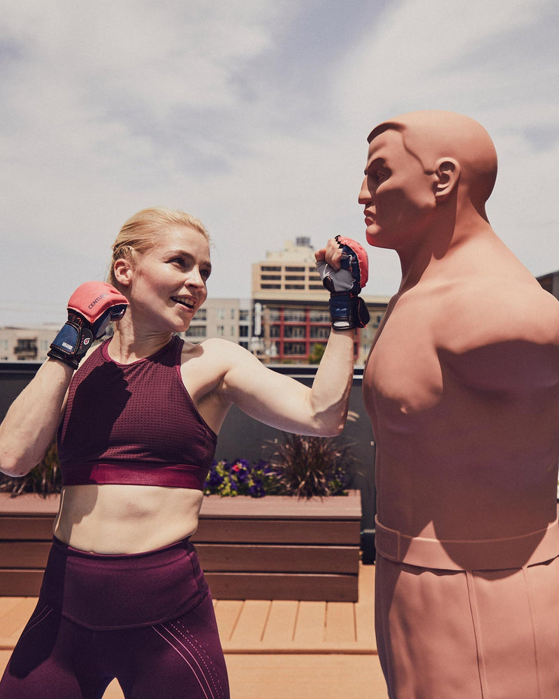 BOB - Body Opponent Bag – Century Kickboxing